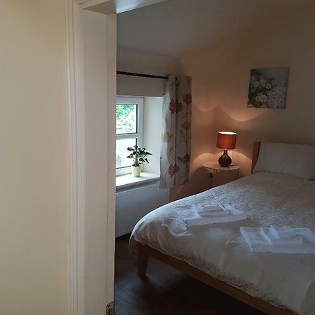 Glenbower House Apartamento Cork Exterior foto