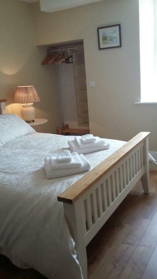 Glenbower House Apartamento Cork Exterior foto