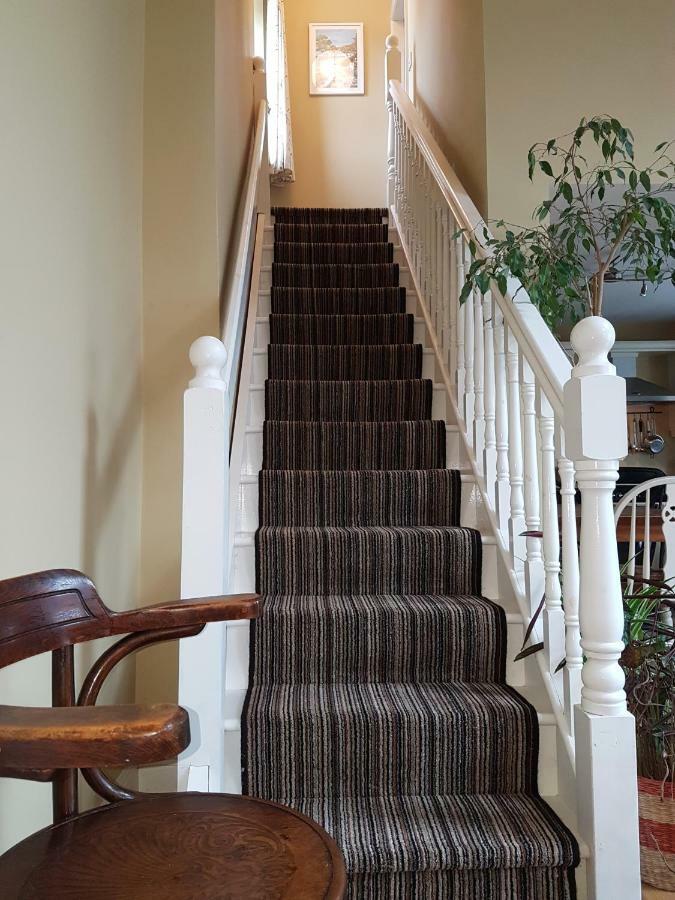 Glenbower House Apartamento Cork Exterior foto